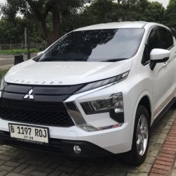 Xpander GLS 1.5 AT 2023